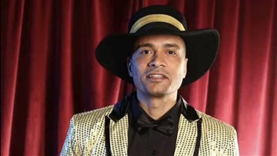 عاجل - حسن شاكوش ملزم بدفع 950 ألف جنيه نفقة لطليقته بعد خلافات حادة