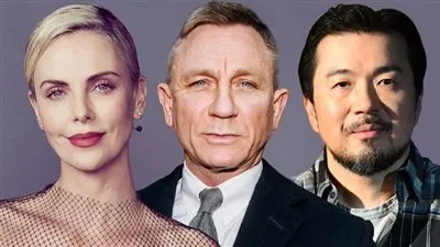 أبل تعمل على تطوير عمل سينمائي يضم دانيال كريج 