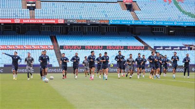 مشاهدة مباراة بيراميدز ضد صن داونز بدوري أبطال إفريقيا (0-0).. الموعد والتشكيل المتوقع والقناة الناقلة