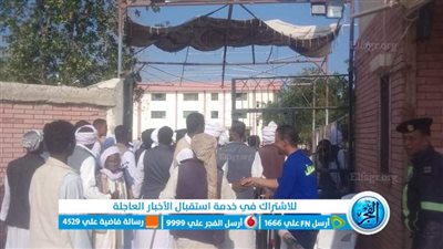 ملحمة وطنية أمام اللجان الانتخابية لأهالي حلايب وشلاتين جنوب البحر الأحمر (صور)