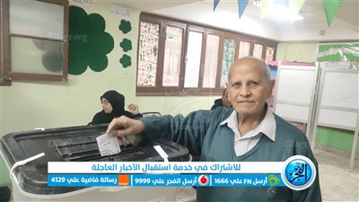 انطلاق الانتخابات الرئاسية في مصر.. مشاركة كبيرة وتطلعات للديمقراطية والاستقرار