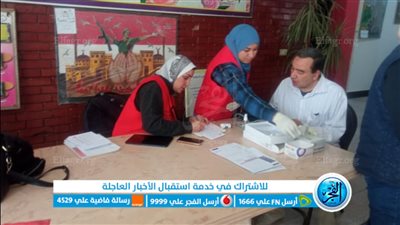 100 مليون صحة.. ضرورة الاطمئنان على المواطنين قبل دخول اللجنة