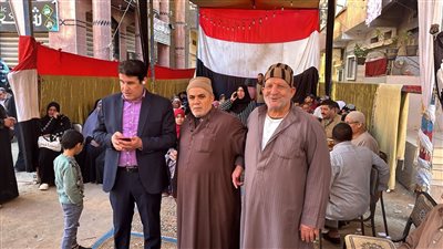 تسعي لحصد الأعلي تصويت بالجمهورية 