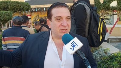 مواطنون بالبحيرة عقب الإدلاء بأصواتهم الانتخابية: انزل وشارك مصر أهم (فيديو وصور)