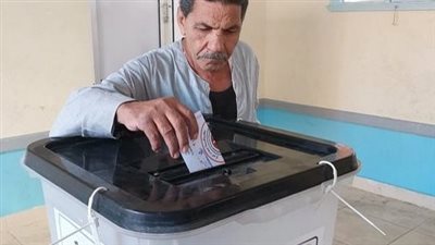 عاجل| المصري للفكر: رصدنا التعامل المرن وتقديم يد العون من القضاة في الانتخابات الرئاسية