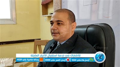 رئيس لجنة انتخابية: الإقبال في تزايد 