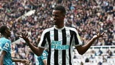 شاهد الآنHD.. مواجهة قوية بين توتنهام ونيوكاسل يونايتد في الدوري الإنجليزي 