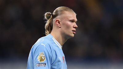 هالاند يتصدر.. ترتيب هدافي الدوري الإنجليزي قبل مباريات اليوم الثلاثاء 2- 4- 2024