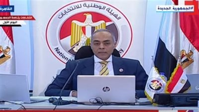 الوطنية للانتخابات: إقبال كثيف من المواطنين بانتخابات الرئاسة 2024