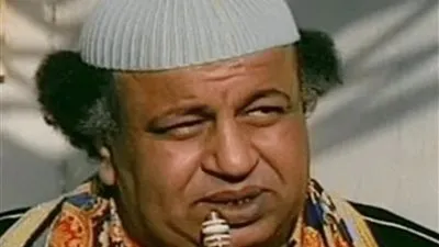 في ذكرى رحيله.. من هو ابن الفنان غريب محمود؟ 