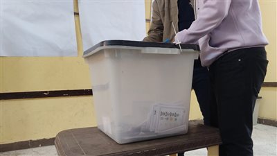 الانتخابات الرئاسية 2024.. غلق باب التصويت بلجان شبرا مصر للاستراحة 