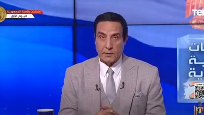 محمد الشهاوي: صوتك الانتخابي واجب وطني.. والشعب المصري أثبت أنه يصطف وقت التحديات