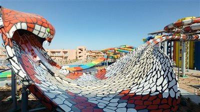 بتواجدها داخل نيفر لاند..تعرف على الكينج كوبرا الحاصلة على أفضل لعبة أوروبية