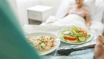 التغذية المناسبة بعد استئصال الرحم| دور الفيتامينات في التعافي 