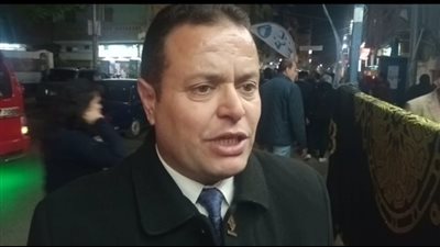 عضو شباب تنسيقية الأحزاب بالبحيرة: نشهد تعبيرًا حقيقيًا عن الانفتاح السياسي في مصر (فيديو وصور)