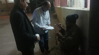 في لفتة إنسانية.. رئيس لجنة في إمبابة يتجاوز التوقعات في دعم المجتمع المسن