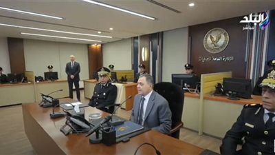 أحمد موسى يكشف رسالة قوية من وزارة الداخلية في الانتخابات الرئاسية (فيديو)