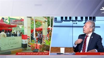 هل منظمات حقوق الإنسان مخترقة؟.. عصام شيحة يكشف مفاجأة على الهواء