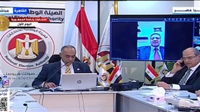 شاهد.. جولة بين المحافظات لمتابعة سير الانتخابات في ثالث أيام التصويت 