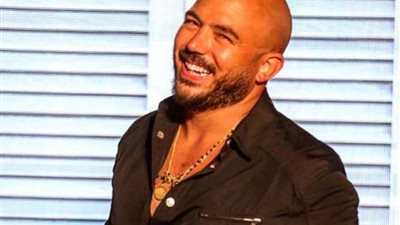 في عيد ميلاده.. تعرف على مسيرة محمود العسيلي الفنية 