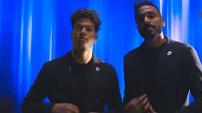 الأهلي يستعرض زي كأس العالم للأندية 2023 بالسعودية.. شاهد إمام عاشور (صور) 