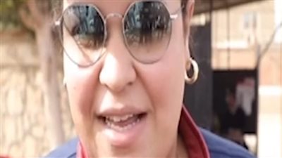 الفنانة ويزو تدعو المواطنين للمشاركة في الانتخابات الرئاسية 