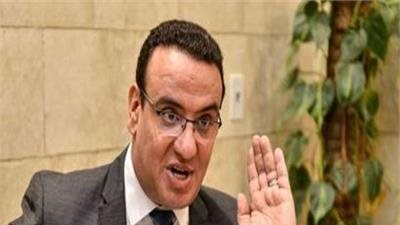 متحدث النواب السابق: مصر لن تقبل التهجير ولن تتخلى عن القضية الفلسطينية