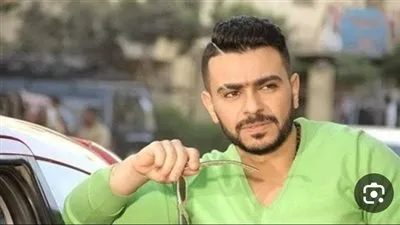 كريم الحسيني يروج لـ 