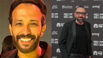 عمرو سلامة يوجه رسالة شكر لـ أحمد عصام على مجهوده في 