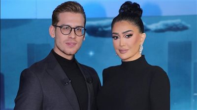 السبت.. غادة عبد الرازق ضيفه في برنامج 