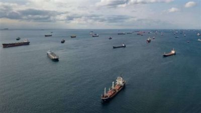 لندن ترسل سفينتين مضادتين للألغام إلى البحر الأسود لمساعدة أوكرانيا