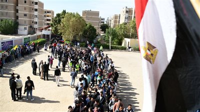 ثاني أيام الانتخابات الرئاسية 2024.. لجان قنا تستعد لاستقبال الناخبين