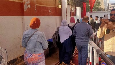 بسهولة ودون أي معوقات.. انطلاق اليوم الثاني من انتخابات الرئاسة المصرية 2024