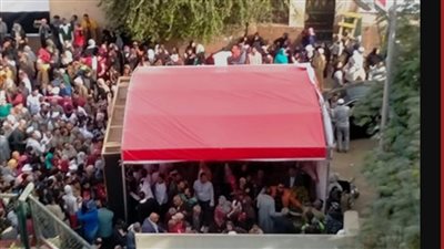 الانتخابات الرئاسية.. إقبال كبير على لجان السيدة زينب وعابدين والمنيرة والدرب الأحمر