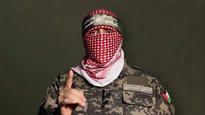 أبو عبيدة: بلغ عدد الآليات التي استهدفناها منذ بدء العدوان البري 720 آلية