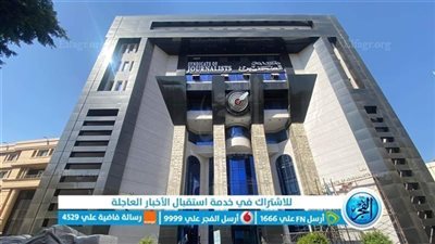 غرفة عمليات الانتخابات الرئاسية بنقابة الصحفيين تتلقّى 3 شكاوى للزملاء في ثاني أيام الاقتراع