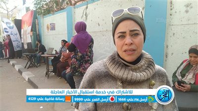 مدير مبادرات الصحة بالساحل: نطلق حملات توعية صحية لاكتشاف الأمراض المزمنة في الانتخابات