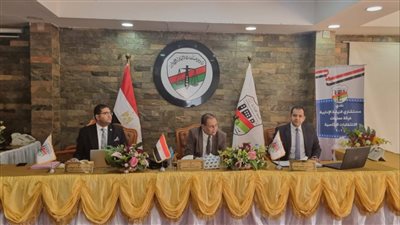 غرفة عمليات نادي النيابة الإدارية: لم نرصد ملاحظات في اليوم الثاني لانتخابات الرئاسة