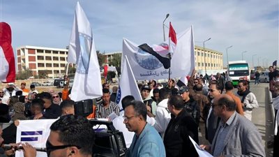 حزب الريادة: حشود الناخبين لم تقل عن اليوم الأول بالانتخابات الرئاسية 2024