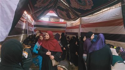 عضو لجنة المتطوعين يكشف دور الشباب في الانتخابات الرئاسية 2024 (فيديو)