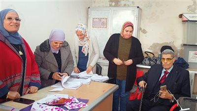 رئيس نادي قضاة الإسكندرية الأسبق: 