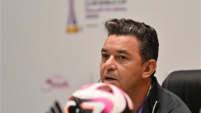 مدرب الاتحاد: أوكلاند لا يستهان به ولا يوجد دافع أكبر من اللعب في كأس العالم للأندية