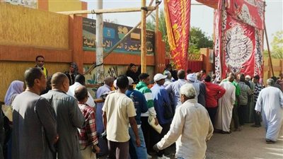 برلماني: المشاركة في الانتخابات الرئاسية غير مسبوقة ورسالة للعالم أجمع (فيديو)