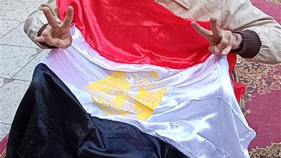 الانتخابات الرئاسية.. ذوو الهمم يشاركون بأصواتهم 