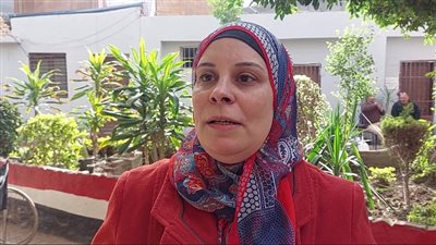 صحة البدرشين: فريق طبي داخل كل لجنة بانتخابات الرئاسة في جميع القرى (فيديو)