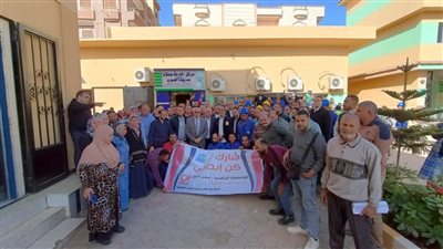 رئيس مياه المنوفية يتابع ميدانيا فعاليات سير العملية الانتخابية بفرع أشمون