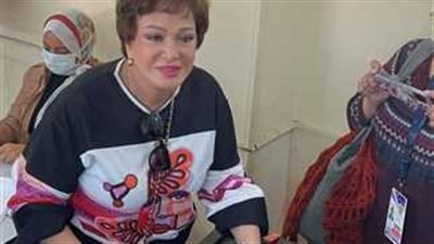 تعرف على سبب تصدر الفنانة لبلبة تريند جوجل