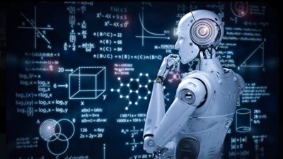  تكنولوجيا الـ Nao| رحلة في عالم الروبوتات الذكية 