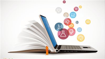 دور التكنولوجيا في تحول التعليم 