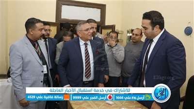 حزب الوفد: نسبة المشاركة في الانتخابات الرئاسية تبلغ 45%